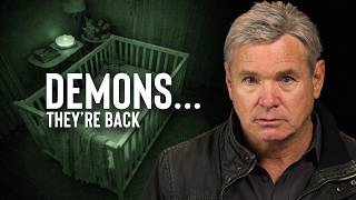 The Coming Demonic Invasion