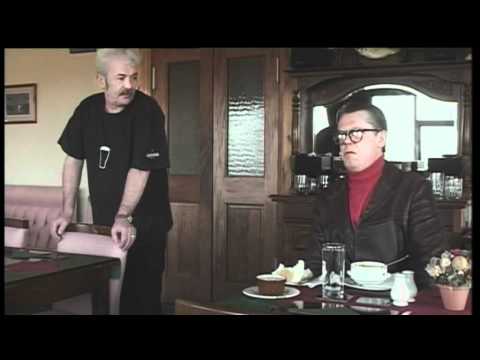 John Shuttleworth - Tuna Mayo