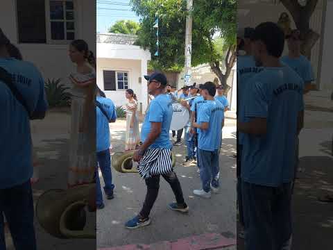 Cabalgata Infantil 📷Fiestas Patronales 2026 🇨🇴San Zenón Magdalena ⛪️