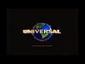 Universal Logo 2010 And Illumination Entertainment DVS VHS Capture