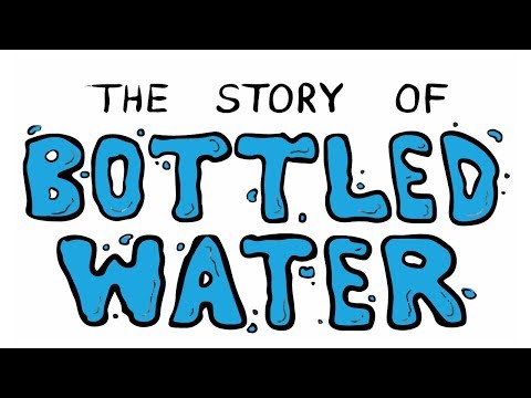 Příběh balené vody