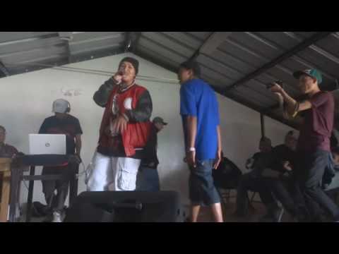 ELIMINATORIAS QUITO (Bigan vs Forty)