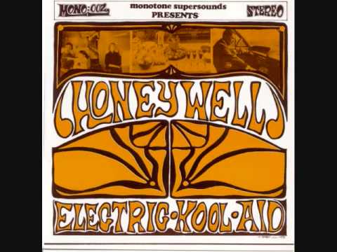 honeywell - electric kool-aid 7