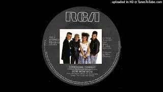 Bow Wow Wow - Lonesome Tonight (Extended Single Version 1983)