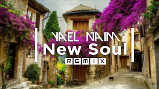 Yael Naim - New Soul (Remix)