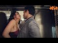 Love ️ Masti S Web Series Siddharth Roy Telugu Movie Navdeep Akshara Gowda Tanvi Negi Aha