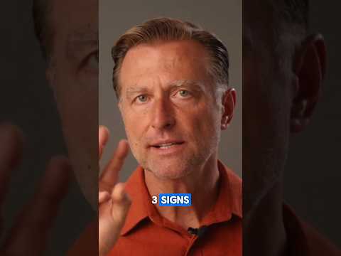 3 Warning Signs You Have Parasites!