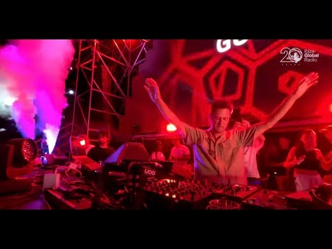 🎧 Guy Gerber - Ibiza Global Festival 2024🌅 | Día 1