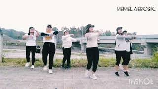 Download lagu Yang penting happy senam kreasi by memel aerobic... mp3