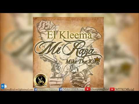 Mi Raza - Mike The King ft Kleema