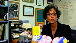 Cell Phones and Brain Cancer   Dr  Devra Davis