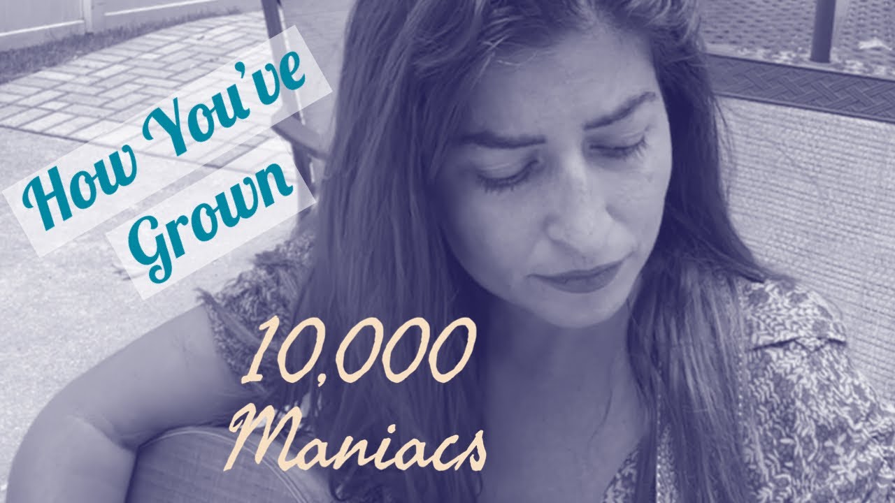 Promotional video thumbnail 5 for Marisa M