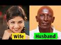 Famous Bollywood Actress Real Husband Unseen Couple Pics
