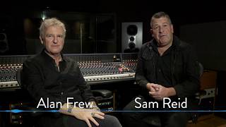 Behind The Song | Glass Tiger - Diamond Sun feat. Susan Aglukark &amp; David R. Maracle | 31