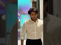 Allushirish At Single Movie Promotions Youtubeshorts Shorts