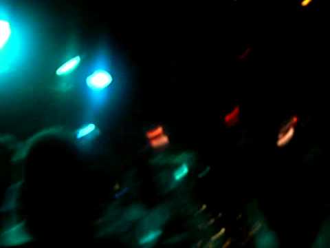 Domingo Feelings XXL Easter Madness 2009 | Deeper!-area :: Genhead!