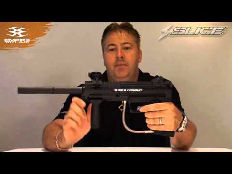 Empire BT 4 Slice Marker Features and Breakdown