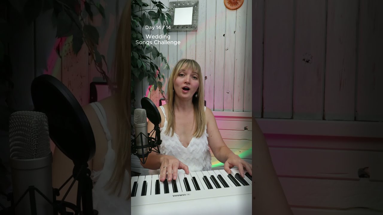 Promotional video thumbnail 1 for Iryna Vi