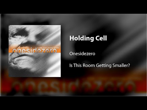 Is This Room Getting Smaller - OneSideZero