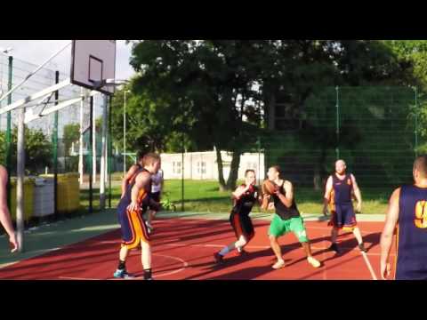 LLB 2016: Ebro - Dobre Prowo (Slow Mo)