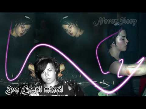 2003.04.26 Eva Cazal @ Zuckerfabrik Laucha (Kill´n eat Tour)