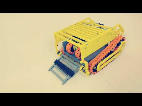Fork Lift