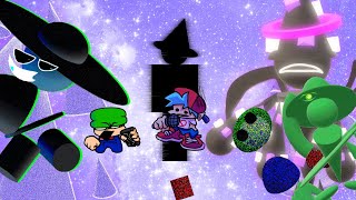 Cover art for eternity