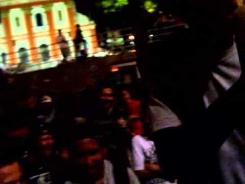 BATALHA DA MATRIX - Samarino x Kauan MC - 24/02/2015