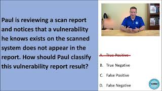 CertMike Practice Test Question 04/01/2025
