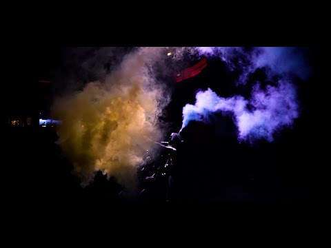 Veja uma prévia do que esperar da turnê do Behemoth no Brasil