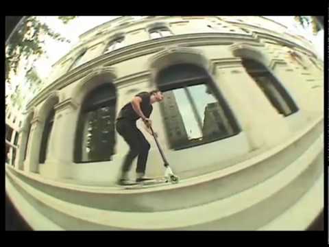 Matt Mckeen - Dream Team Supreme.