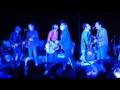 Old 97's and friends - Mama Tried, 2016 Todos Santos Music Festival