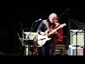 Jimmie Vaughan - Hey Baby - Madison Square Garden, New York 10/6/18