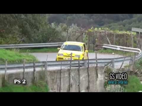 1° RALLY DAY MONTI NEBRODI BORRELLO - SCHEPISI