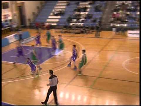 EbaB27Gandia - Rivas