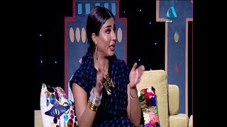 لقاء ليلى عبدالله في برنامج سراي