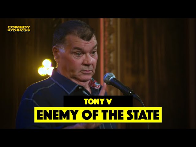 Enemy of the State