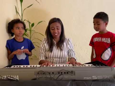 cover musica: Wainhira Mesak 🥰