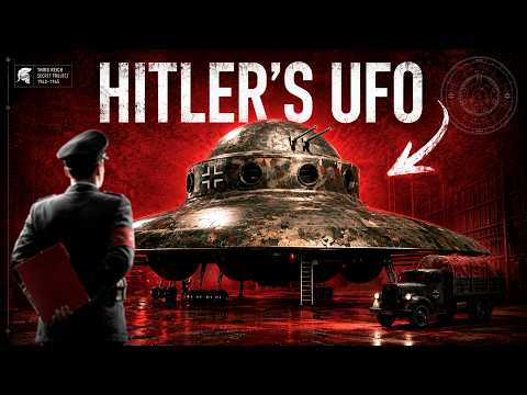 The Most Terrifying Discoveries of Nazi Germany in WW2
