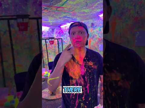 Had fun at Smash It PC #funny #comedy #relatable #humor