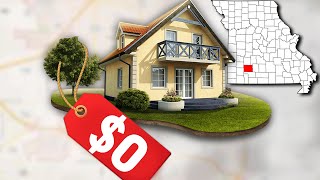 How to Live for FREE in Springfield, MO | House Hacking