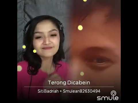 Siti Badriah feat Endi - Terong Dicabin