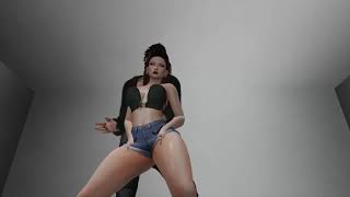 Yulien Oviedo, Nacho - Soy Como Snapchat - NextVideo - Second Life