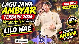 Download lagu Don't Cry Anymore, Just Let It Go | Most Touching Viral Javanese Song 2026 mp3 Download lagu Don't Cry Anymore, Just Let It Go | Most Touching Viral Javanese Song 2026 mp3