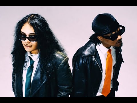 Prxd. Jay & Kayeandre - Find You (Official Music Video)