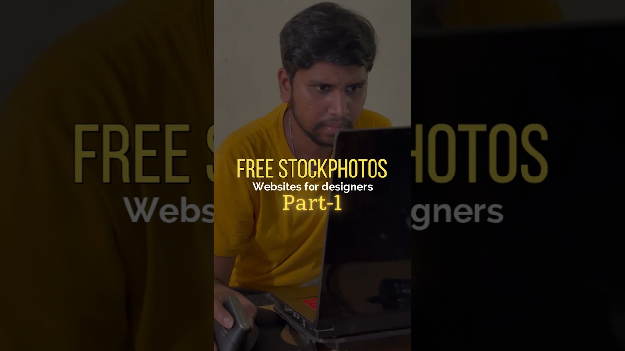 Top Free Stock Photo Websites for Designers – Part 1