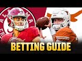 No. 1 Alabama vs Texas: LAST-MINUTE betting guide [Free Props, Pick to win] | CBS Sports HQ