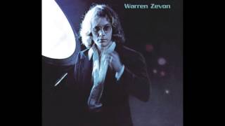 Hasten Down The Wind - Warren Zevon (Live, The Roxy Theatre, 1983)