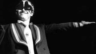Elton John - Conquer The Sun - Rare B-Side 1980