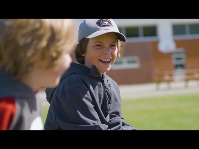 Initiatives inspirantes en éducation | Au centre de l’innovation